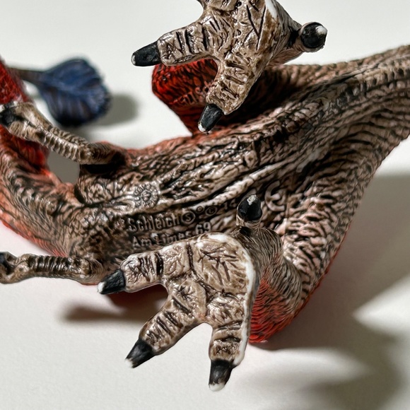 Schleich Dinosaurs Set of 3 (0A2) - Picture 13 of 14